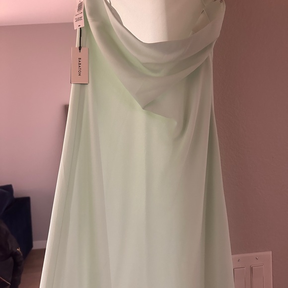 NWT ARITZIA BABATON RESOLUTIONION DRESS - Picture 4 of 5